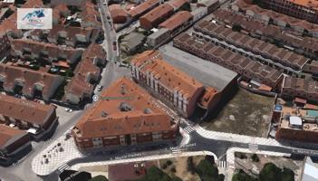 Venta piso en Santovenia de Pisuerga (Valladolid) photo 0