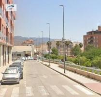 Venta Garaje en Lorca - Murcia photo 0