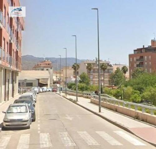 Venta Garaje en Lorca - Murcia photo 0