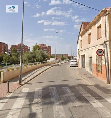 Venta Almacén en Lorca - Murcia photo 0