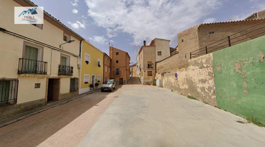 Venta casa en Cabolafuente (Zaragoza) photo 0