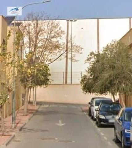 Venta Garaje en Huercal de Almería - Almería photo 0