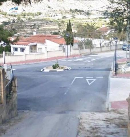 Venta Casa en Orxeta - Alicante photo 0