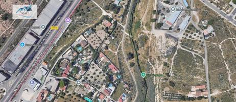 Venta Casa + Terreno rural en Elda - Alicante photo 0