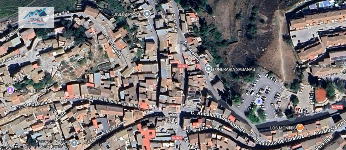 Venta Piso en Iznalloz - Granada photo 0