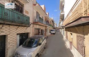 Venta piso en Sevilla photo 0