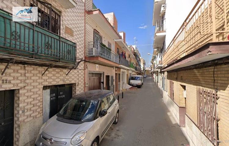 Venta piso en Sevilla photo 0