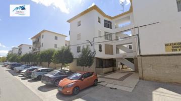 Venta piso en Écija (Sevilla) photo 0