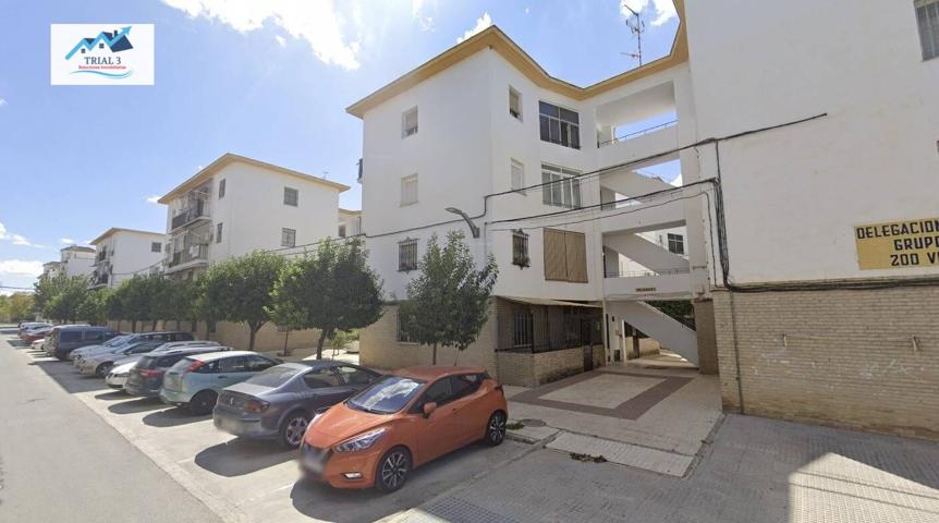 Venta piso en Écija (Sevilla) photo 0
