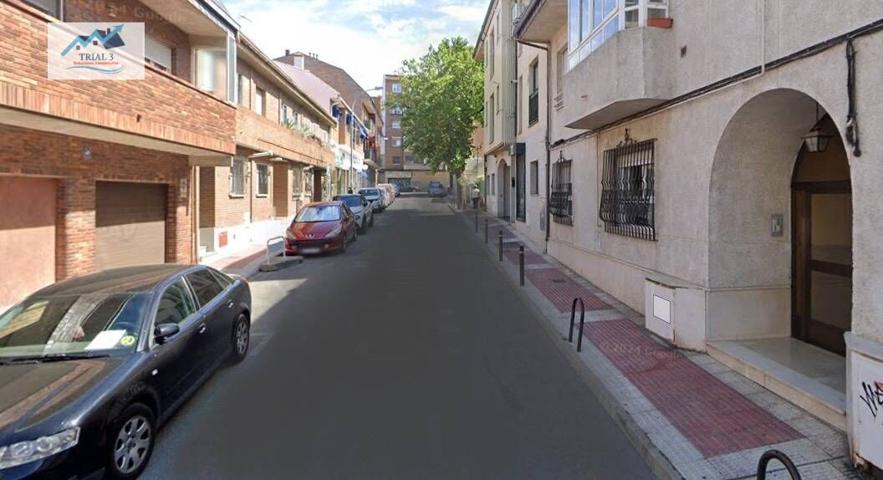 Piso en Madrid (Collado Villalba) photo 0