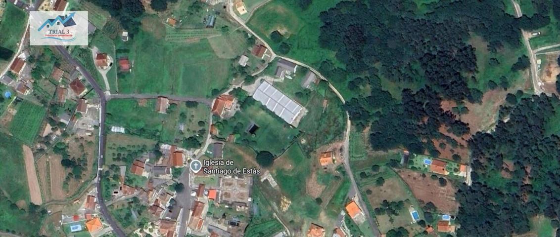 Venta Casa en Tomiño - Pontevedra photo 0