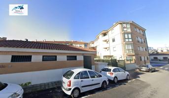 Venta plaza de garaje en Fuensalida (Toledo) photo 0