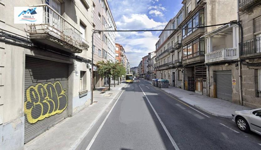 Venta piso en Ourense photo 0