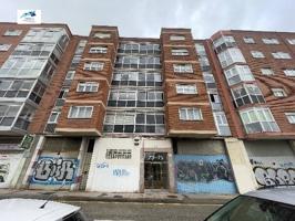 Venta Piso en Burgos photo 0