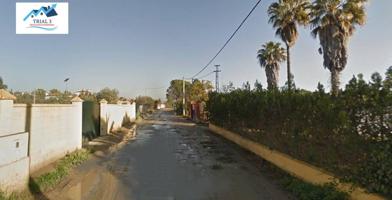 Venta de casa en La Puebla del Río (Sevilla) photo 0