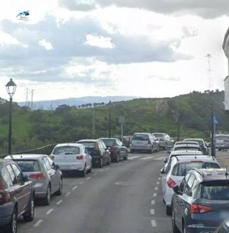 Venta Garaje en Alcalá de los Gazules - Cádiz photo 0