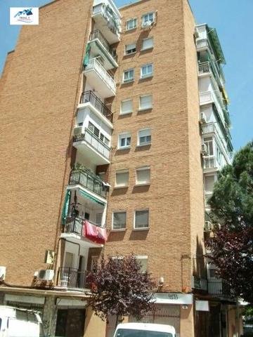 Venta Piso en Alcorcón - Madrid photo 0