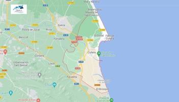 Venta Terreno Rural en Cullera - Valencia photo 0