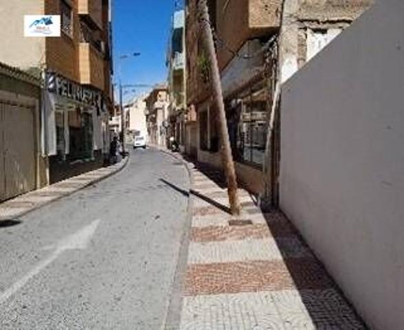 Venta Piso en Almería photo 0