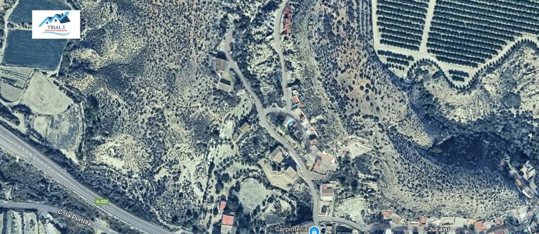 Venta Terreno Rural en Cuevas de Almanzora - Almería photo 0