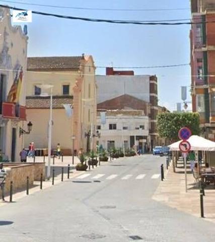 Venta Piso en Alginet - Valencia photo 0