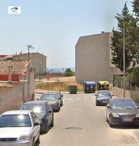 Venta Aparcamiento en Lorqui - Murcia photo 0