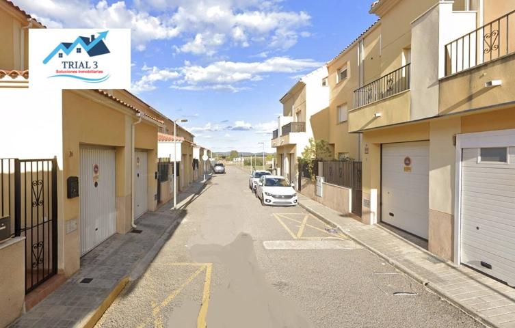 Venta adosado en Argamasilla de Calatrava (Ciudad Real) photo 0