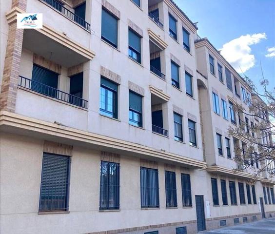 Venta Garaje en el Tomelloso - Ciudad Real photo 0