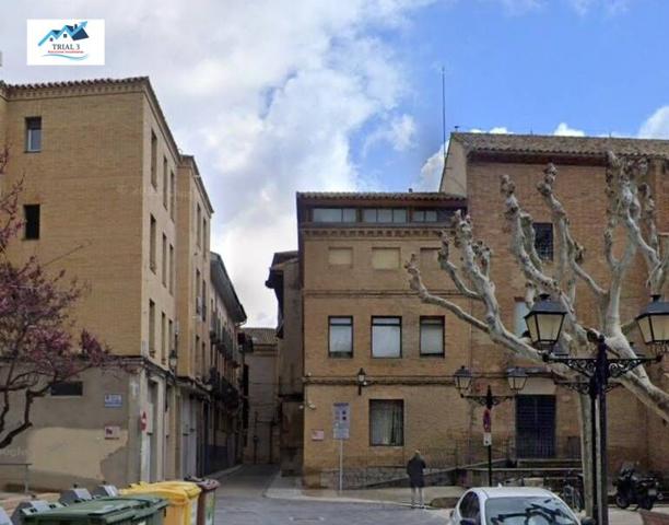 Venta de Piso en Huesca photo 0