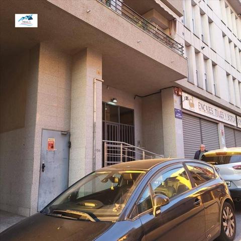 Venta Garaje en Terrassa - Barcelona photo 0