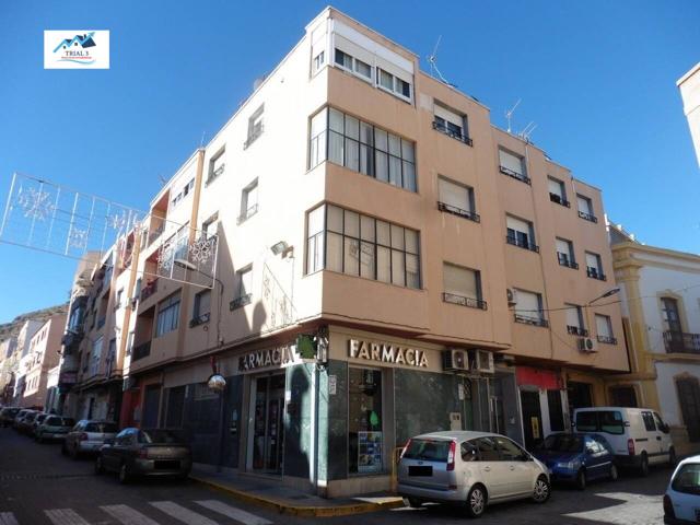 Venta Piso en Gador - Almería photo 0