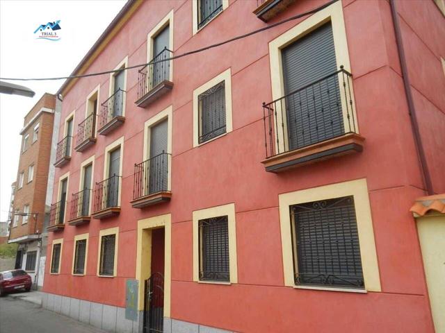 Venta Piso en Talavera de la Reina (Toledo) photo 0