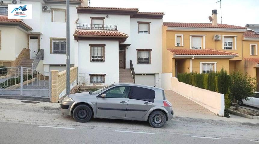 Venta Casa en Baza (Granada) photo 0