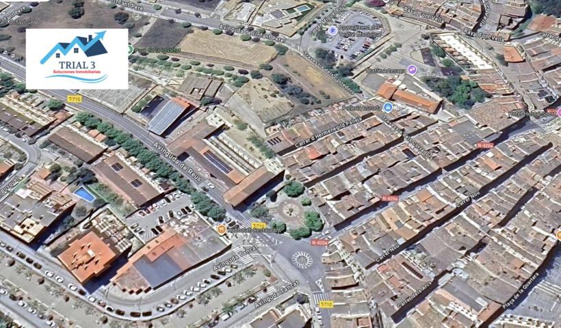 Venta casa en Falset (Tarragona) photo 0