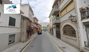 Venta piso en Bustarviejo (Madrid) photo 0