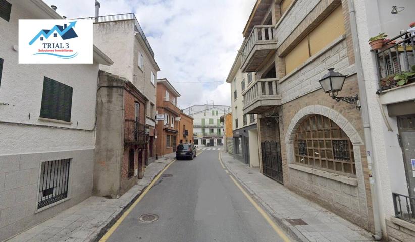 Venta piso en Bustarviejo (Madrid) photo 0