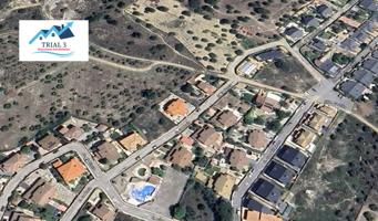 Venta casa en Cebreros (Ávila) photo 0