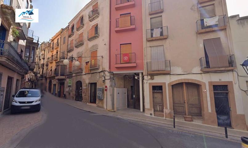 Venta Piso en Valls (Tarragona) photo 0