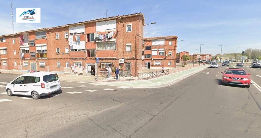 Venta Piso en Valladolid photo 0