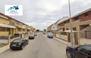 Venta adosado en San Pedro del Pinatar (Murcia) photo 0