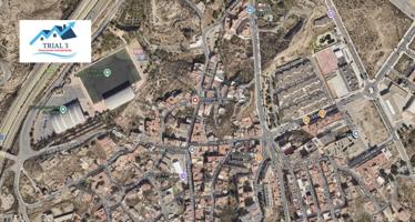 Venta garajes en Viator (Almería) photo 0