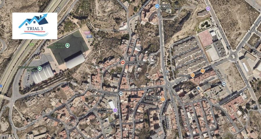 Venta garajes en Viator (Almería) photo 0