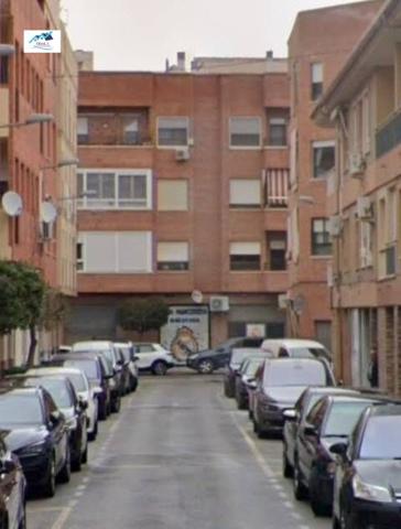 Venta Piso en Caravaca de la Cruz - Murcia photo 0