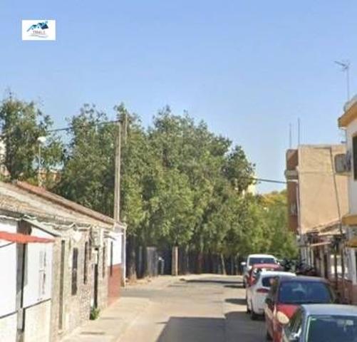 Venta casa en Sevilla photo 0