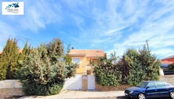Venta Chalet en Casarrubios del Monte (Toledo) photo 0