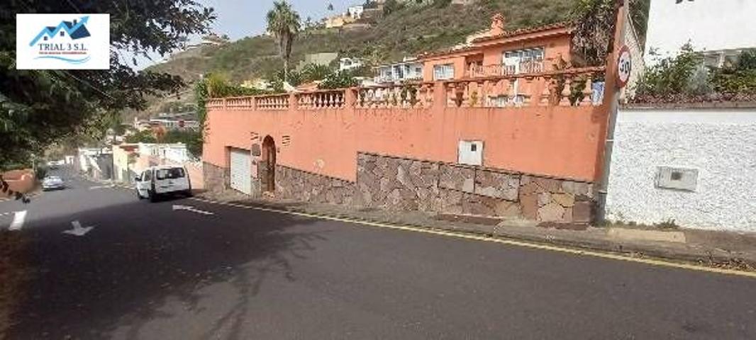 Venta chalet en Sauzal (Santa Cruz de Tenerife) photo 0