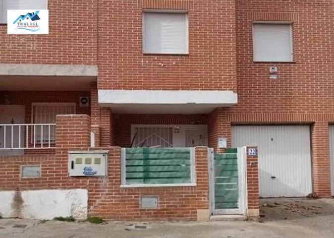 Venta Casa en Chozas de Canales (Toledo) photo 0