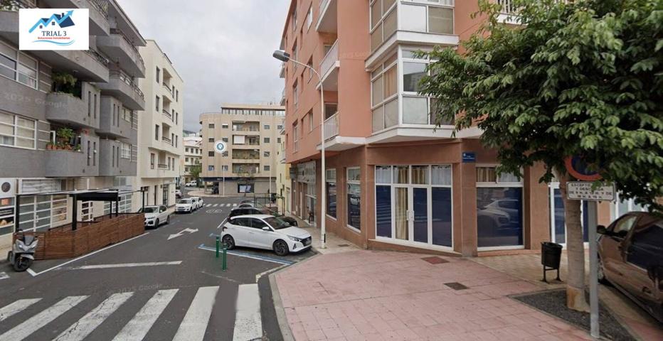 Venta Piso en Llanos de Aridane (Tenerife) photo 0
