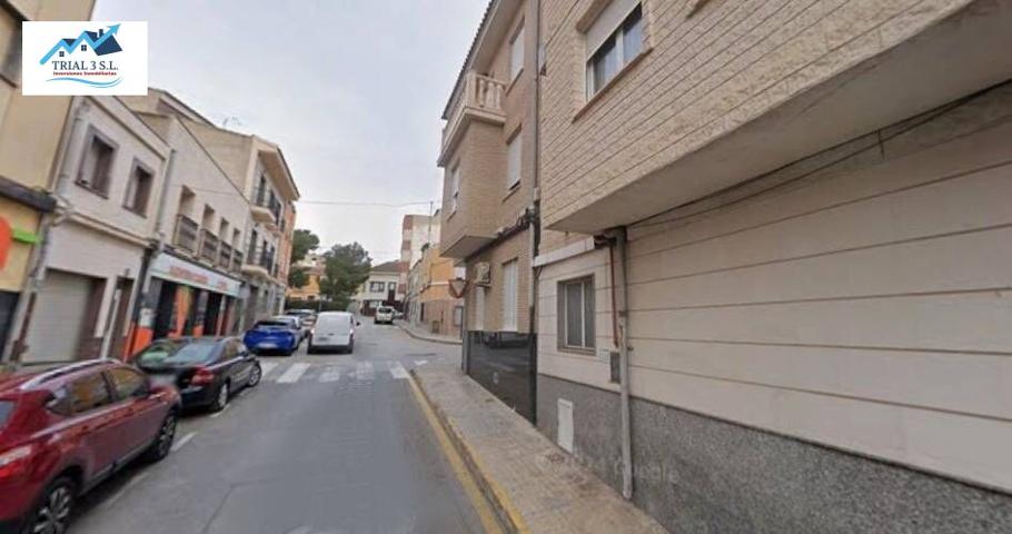 Venta de piso en Yecla, Murcia. photo 0