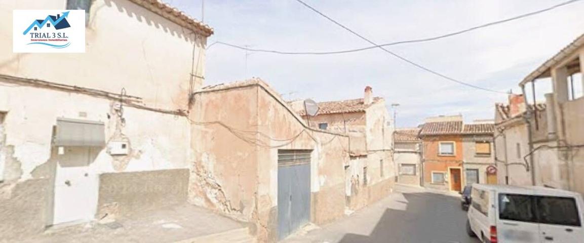Venta de casa en Jumilla, Murcia. photo 0